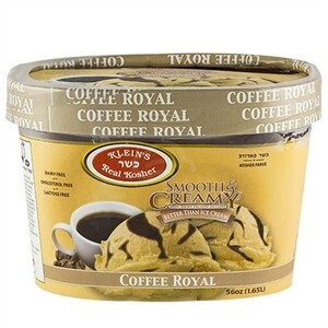 Elite Vanilla Instant Coffee - Kayco