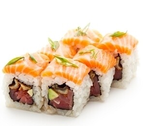 Shop for Kosher Sushi